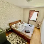 Bystrá Apartment * Bystrá