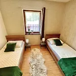 Apartmán Bystrá Apartment Bystrá