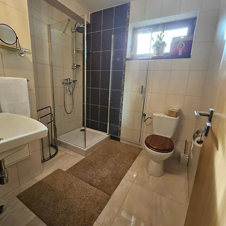 Bystra Apartment 公寓 Bystrá