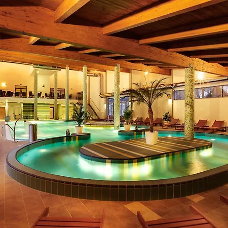 Bystra Apartment Bystra