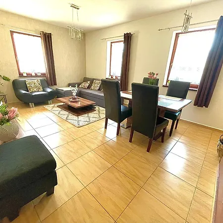 Bystra Apartment Apartament Bystrá