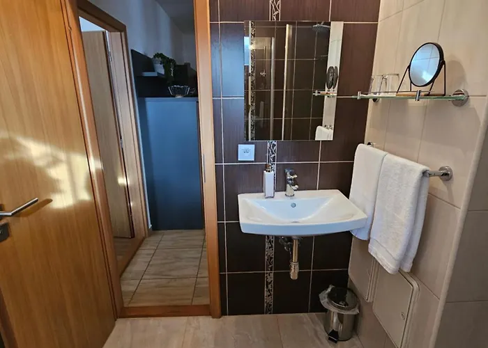 Apartmán Bystrá Apartment Bystrá