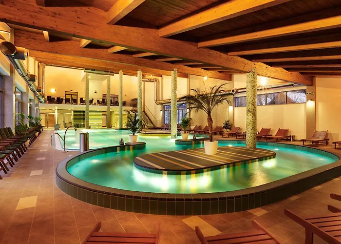 Bystra Apartment Bystra