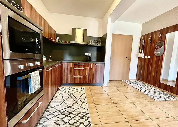 Bystrá Apartment Apartmán *